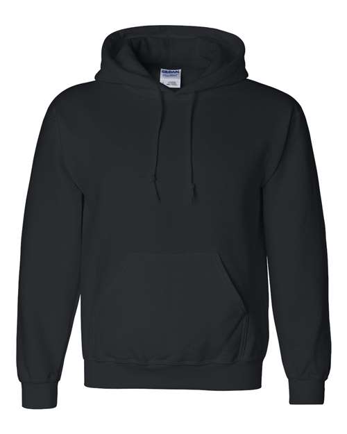 Gildan 12500 - Black