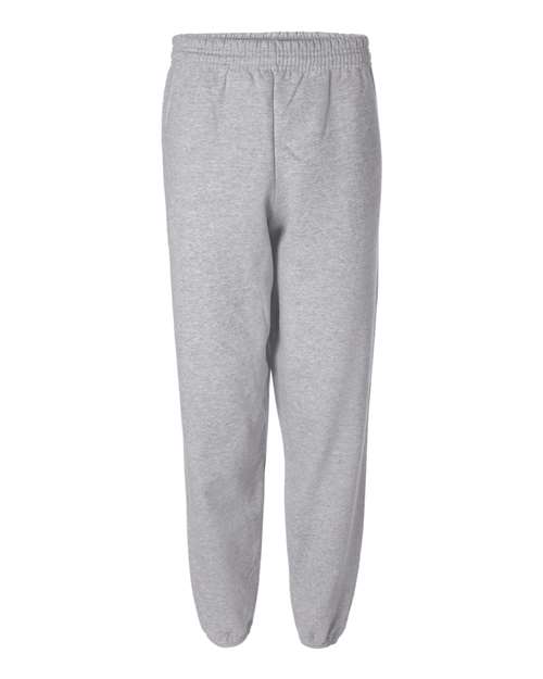 Hanes P650 - Light Steel