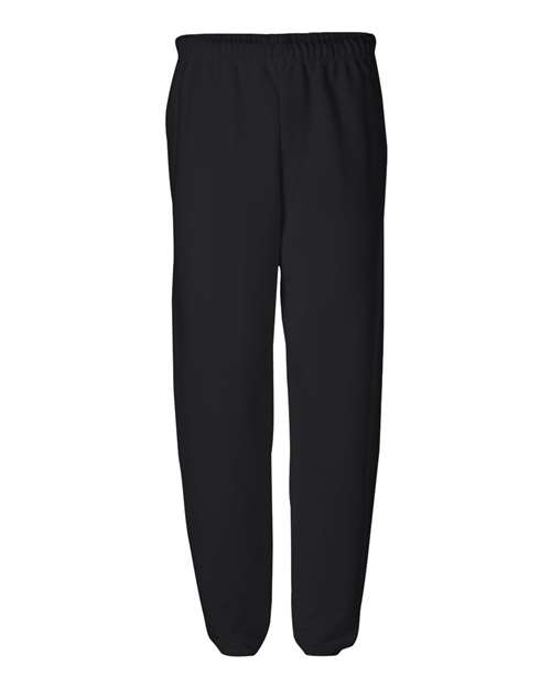 JERZEES 973MR - Black