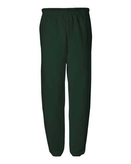 JERZEES 973MR - Forest Green