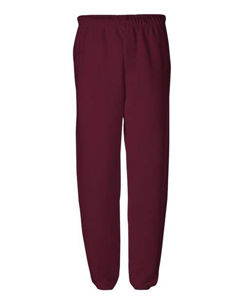 JERZEES 973MR - Maroon