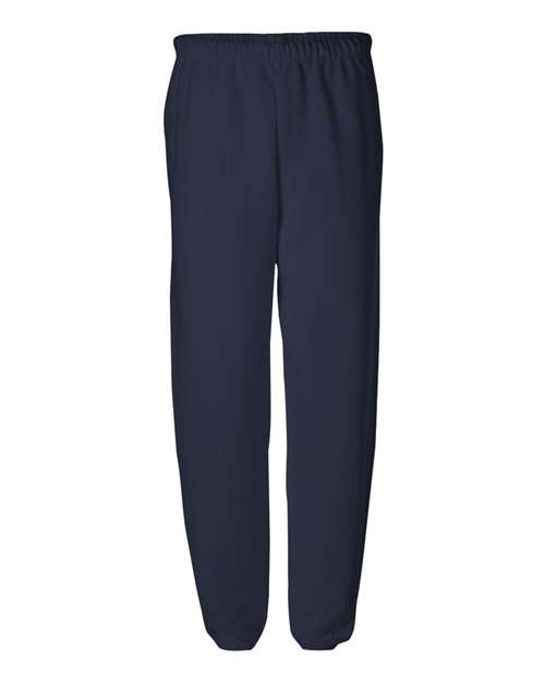 JERZEES 973MR - J. Navy