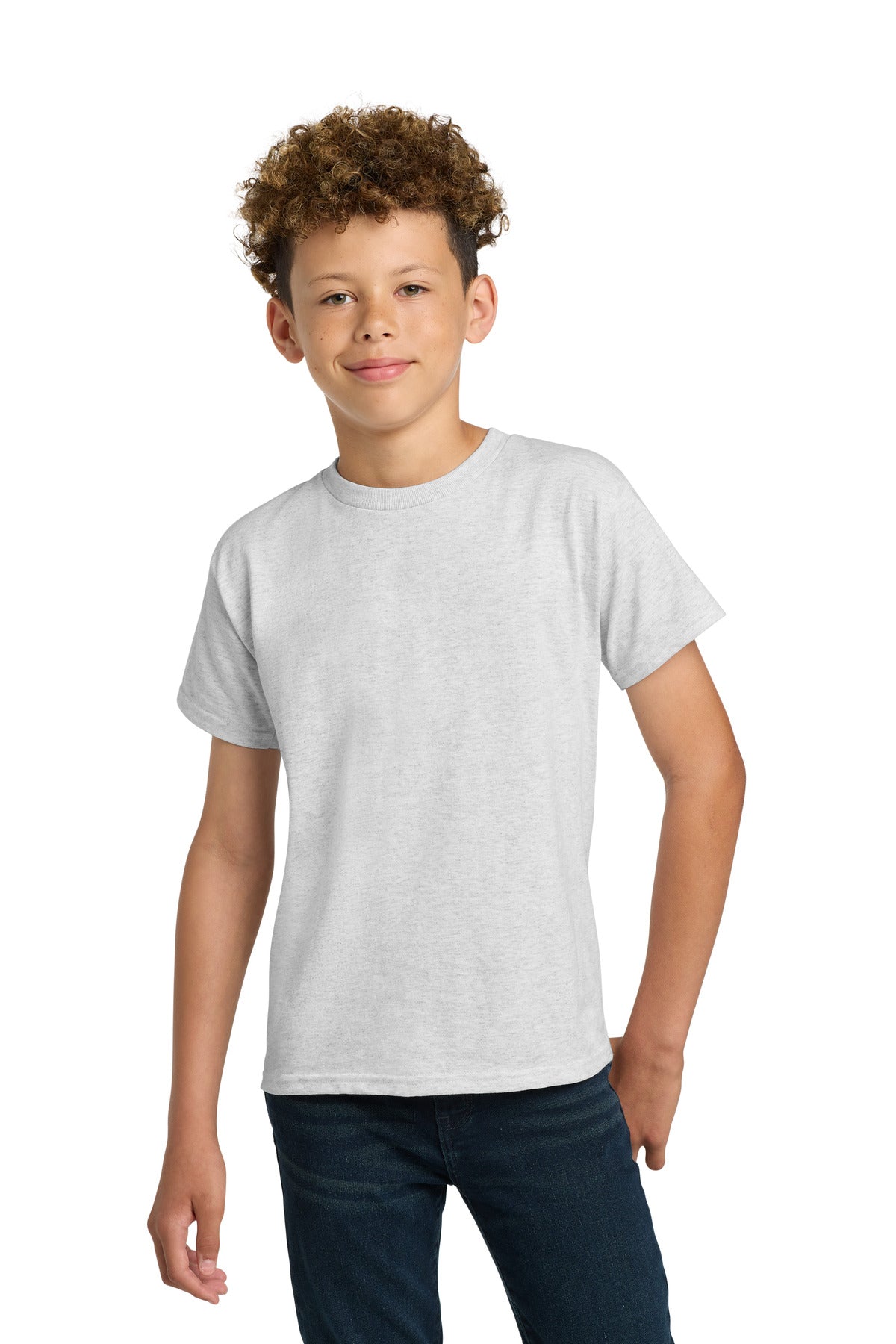 Gildan - Youth Ultra Cotton100% US Cotton T-Shirt