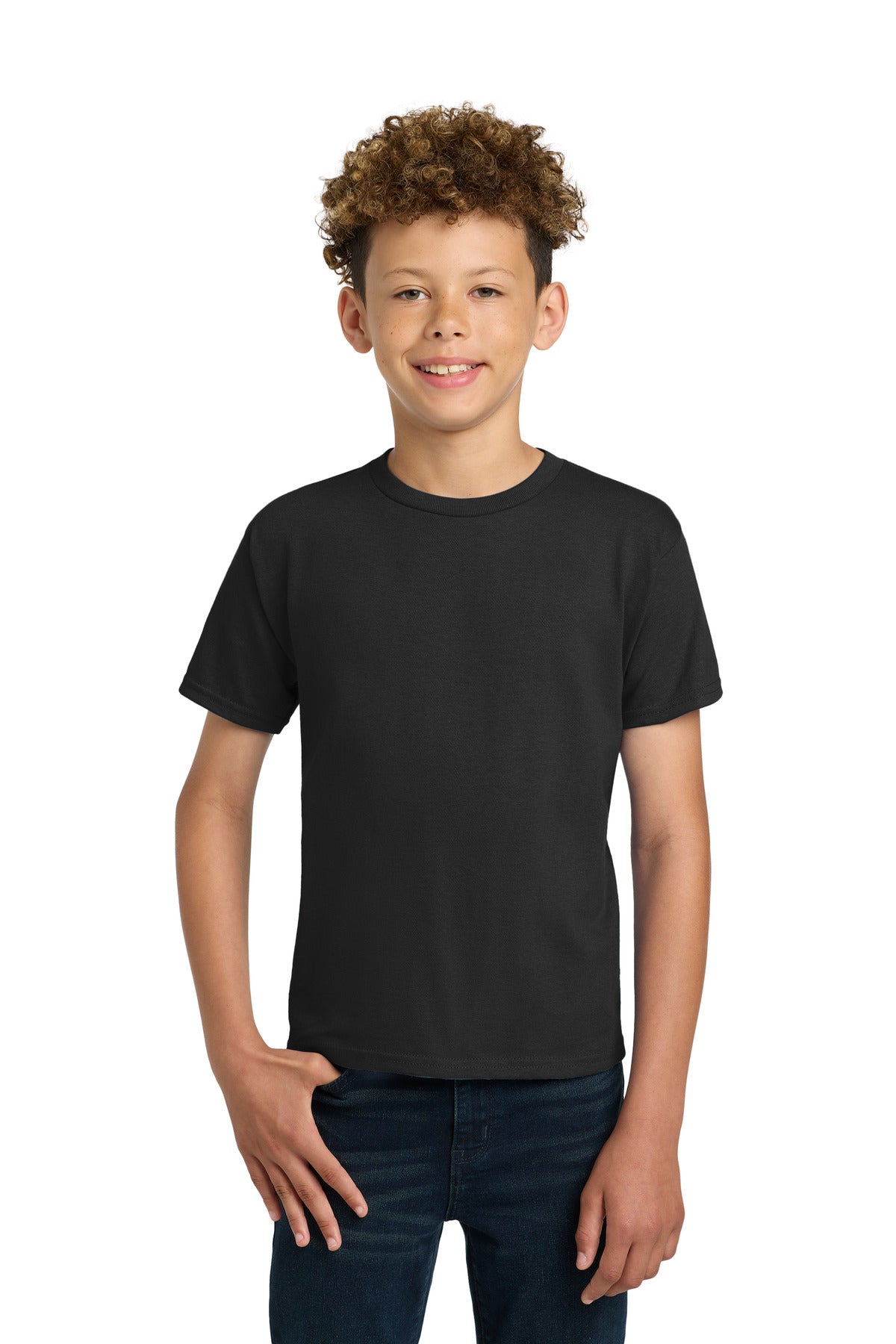 Gildan - Youth Ultra Cotton100% US Cotton T-Shirt