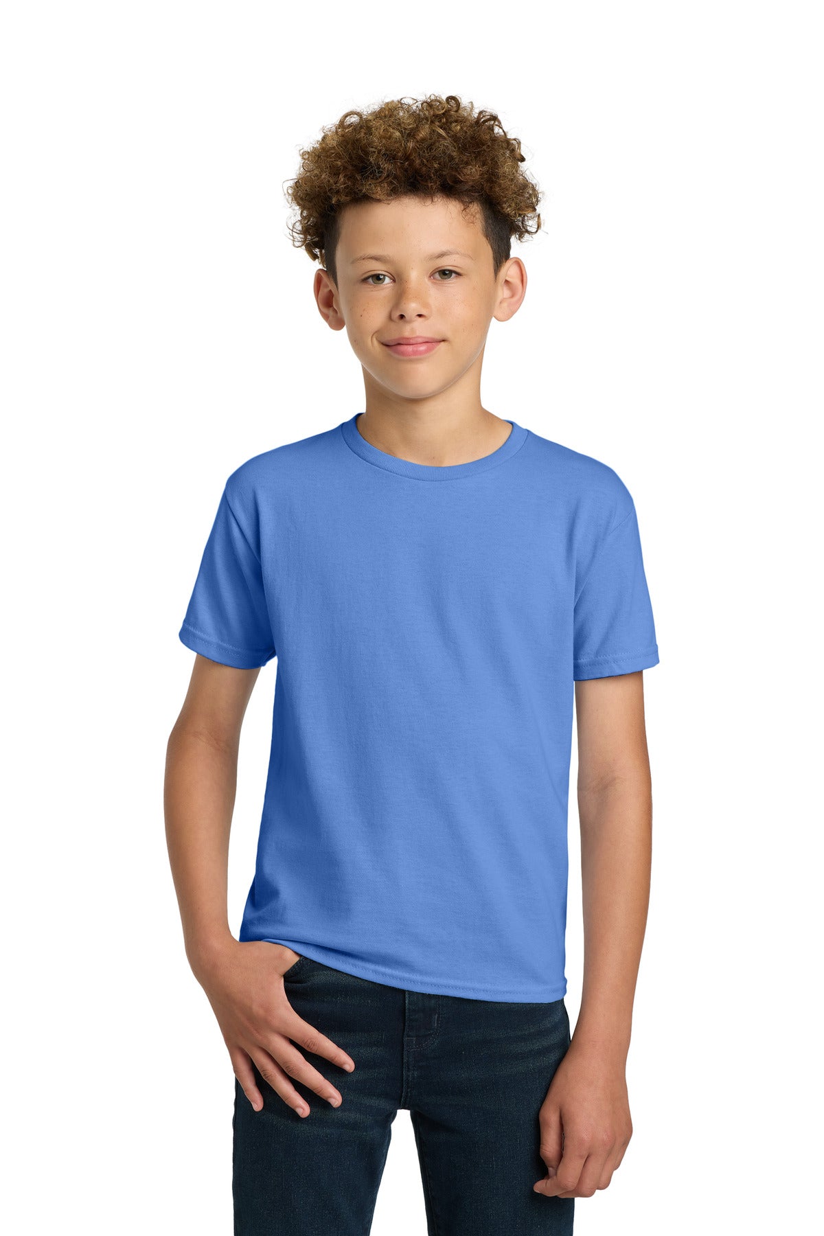 Gildan - Youth Ultra Cotton100% US Cotton T-Shirt