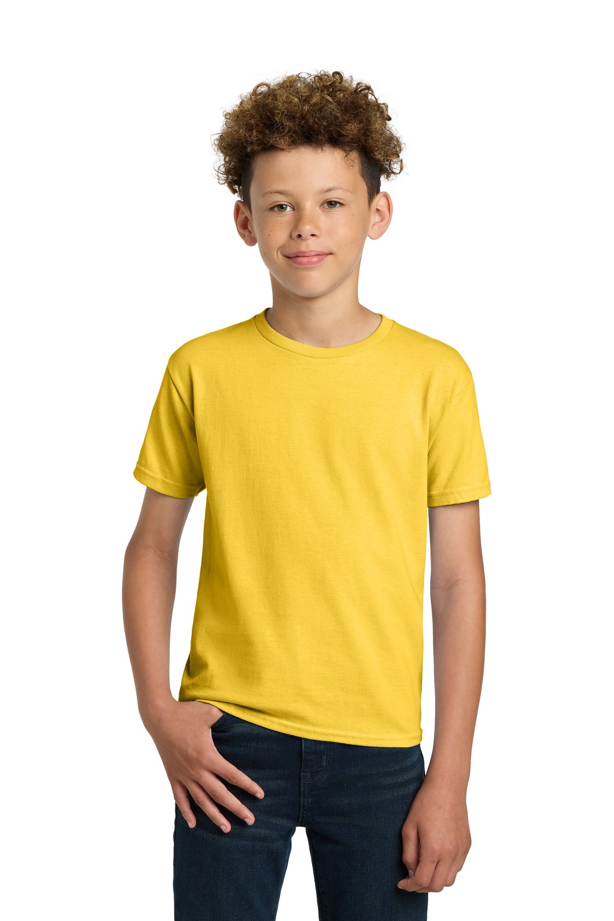 Gildan - Youth Ultra Cotton100% US Cotton T-Shirt
