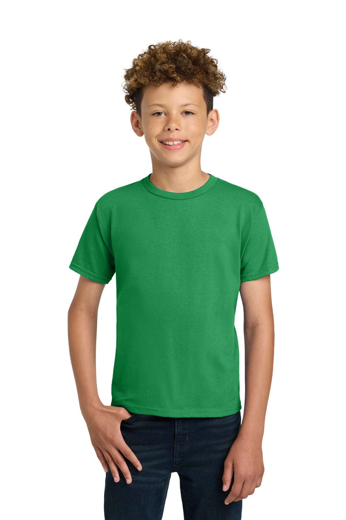 Gildan - Youth Ultra Cotton100% US Cotton T-Shirt