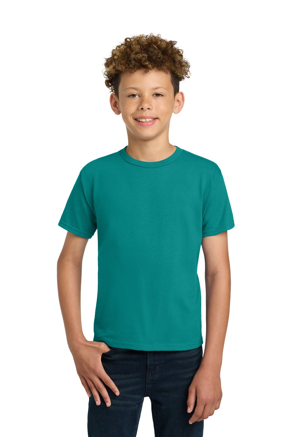 Gildan - Youth Ultra Cotton100% US Cotton T-Shirt