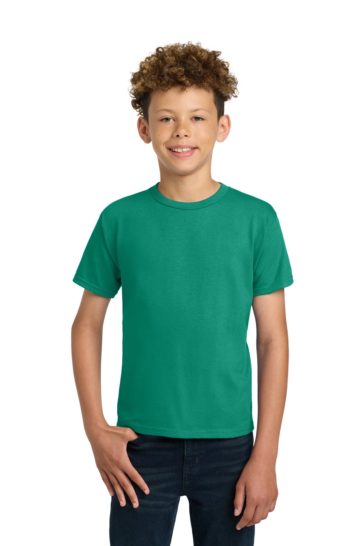 Gildan - Youth Ultra Cotton100% US Cotton T-Shirt