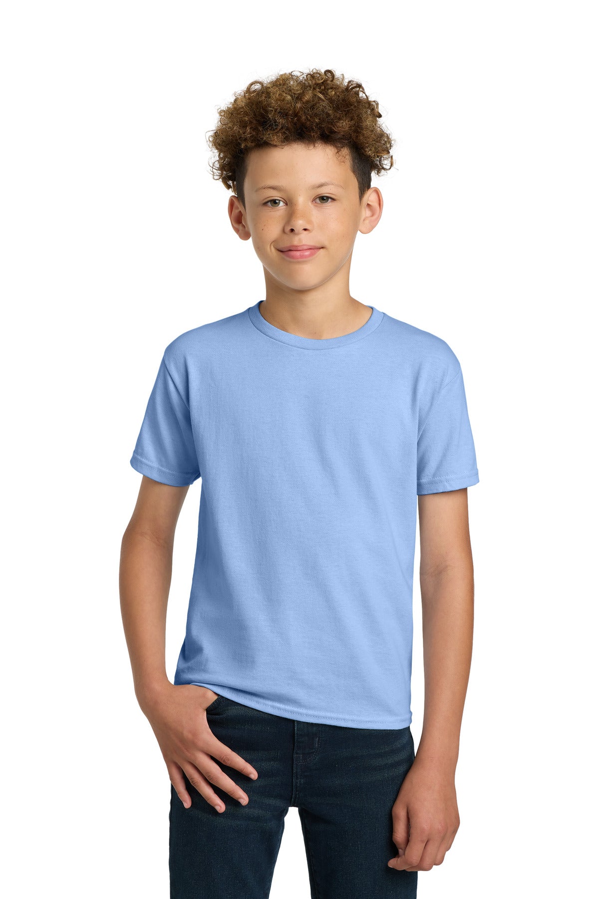 Gildan - Youth Ultra Cotton100% US Cotton T-Shirt