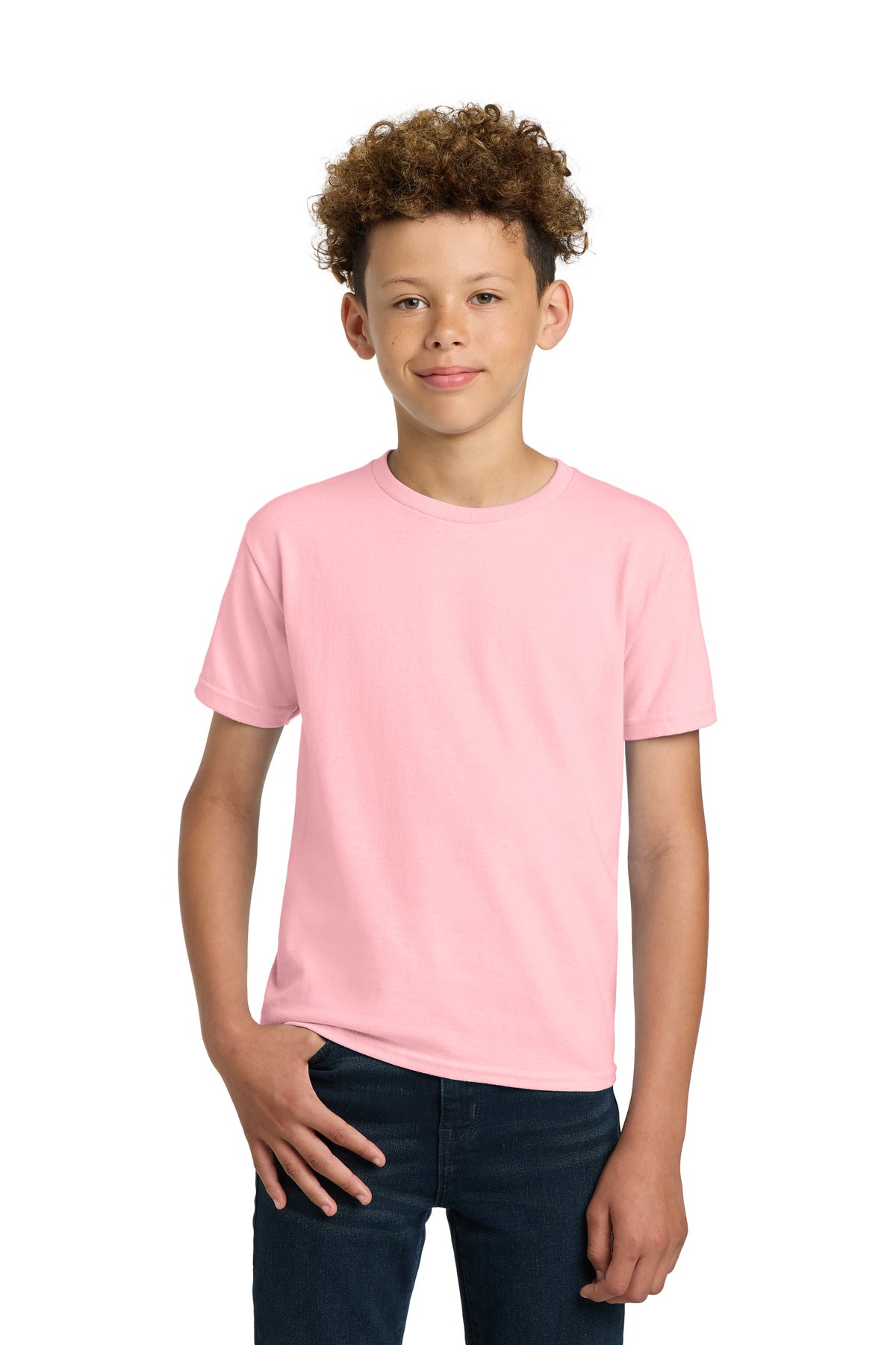 Gildan - Youth Ultra Cotton100% US Cotton T-Shirt