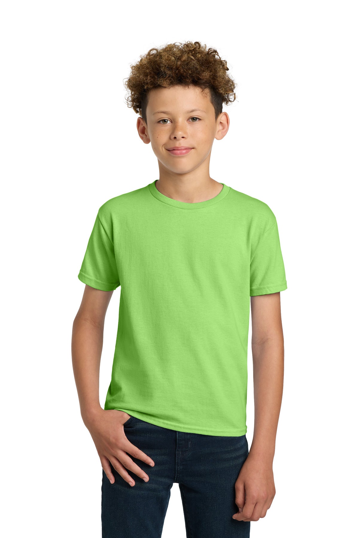 Gildan - Youth Ultra Cotton100% US Cotton T-Shirt
