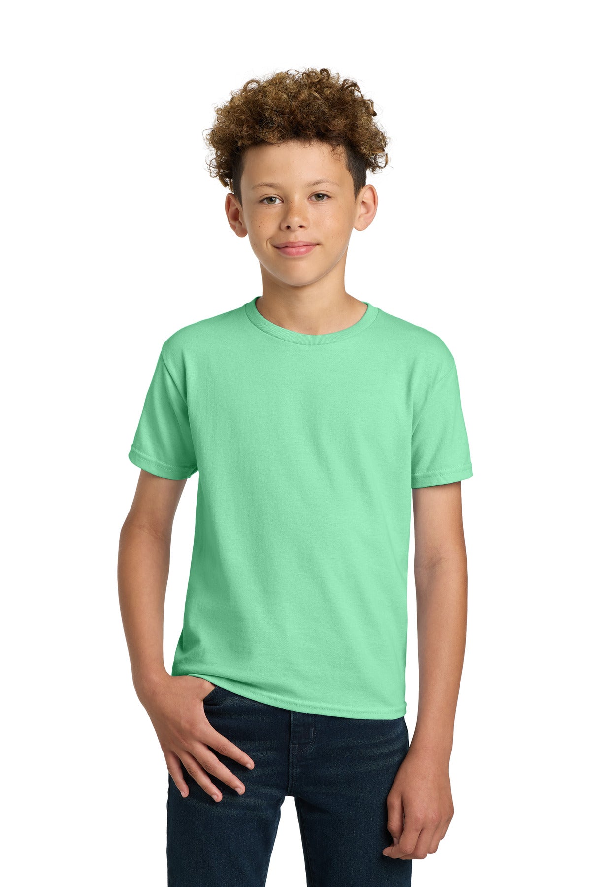 Gildan - Youth Ultra Cotton100% US Cotton T-Shirt