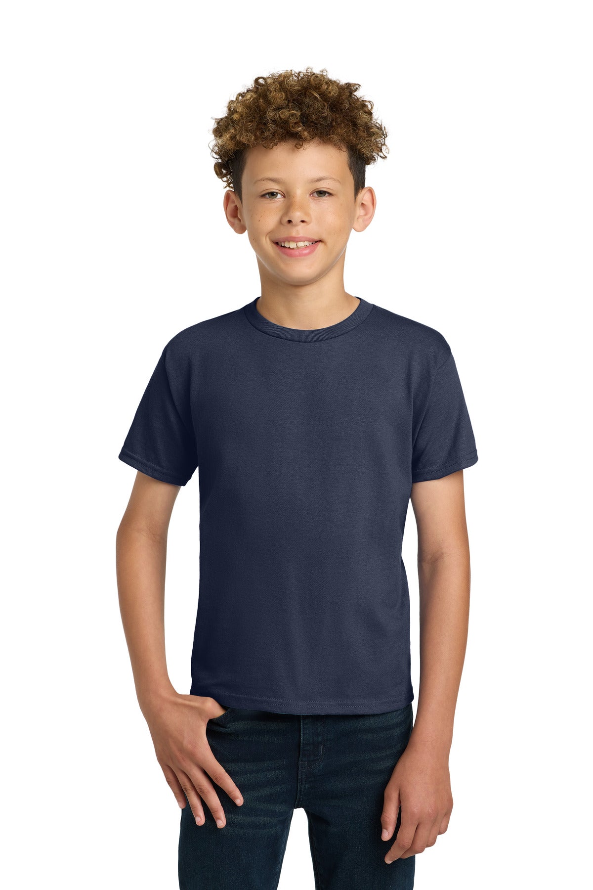 Gildan - Youth Ultra Cotton100% US Cotton T-Shirt