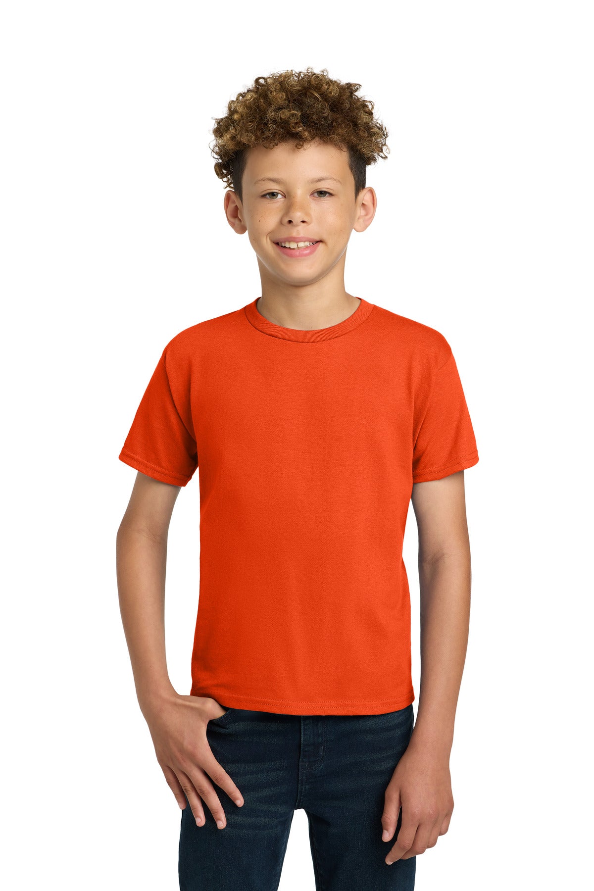 Gildan - Youth Ultra Cotton100% US Cotton T-Shirt