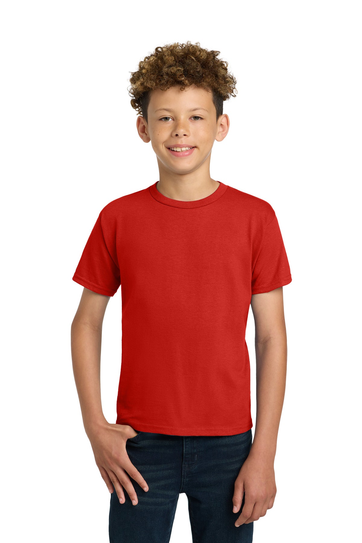 Gildan - Youth Ultra Cotton100% US Cotton T-Shirt