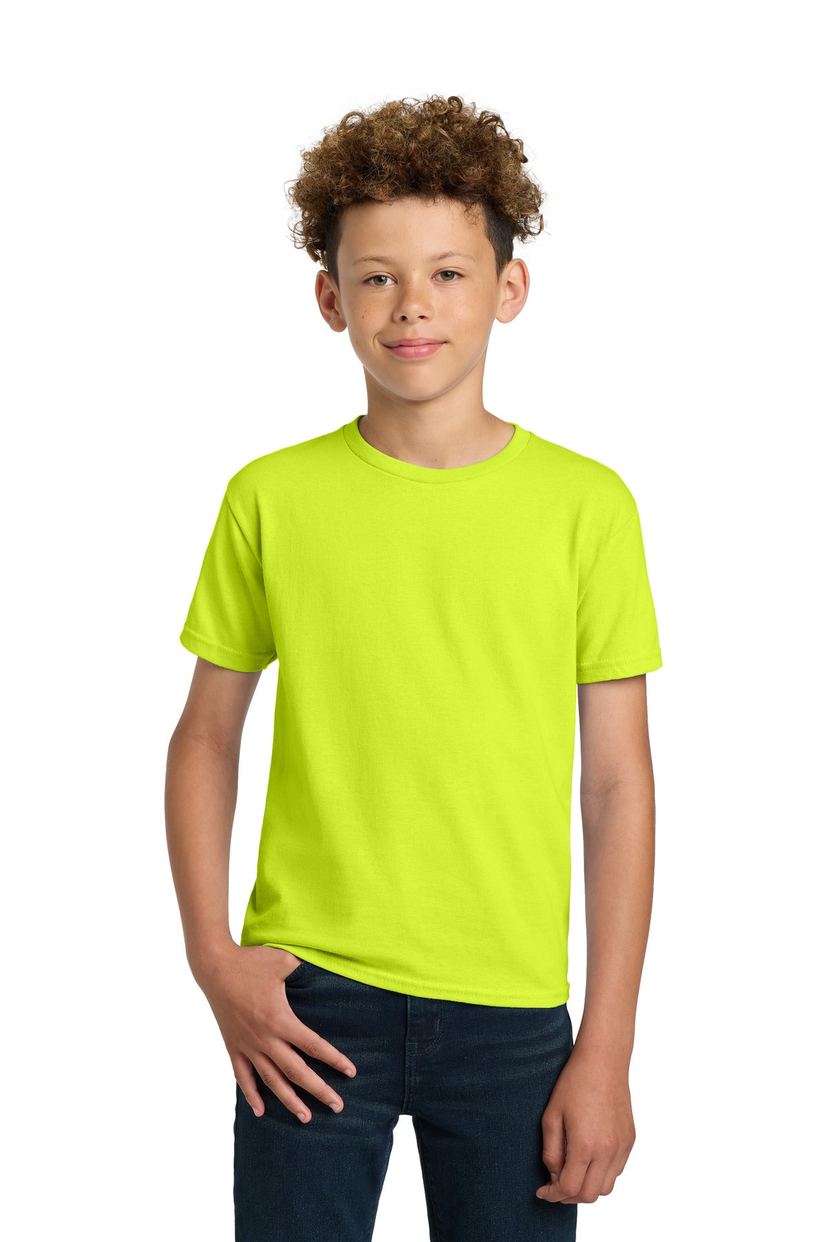 Gildan - Youth Ultra Cotton100% US Cotton T-Shirt