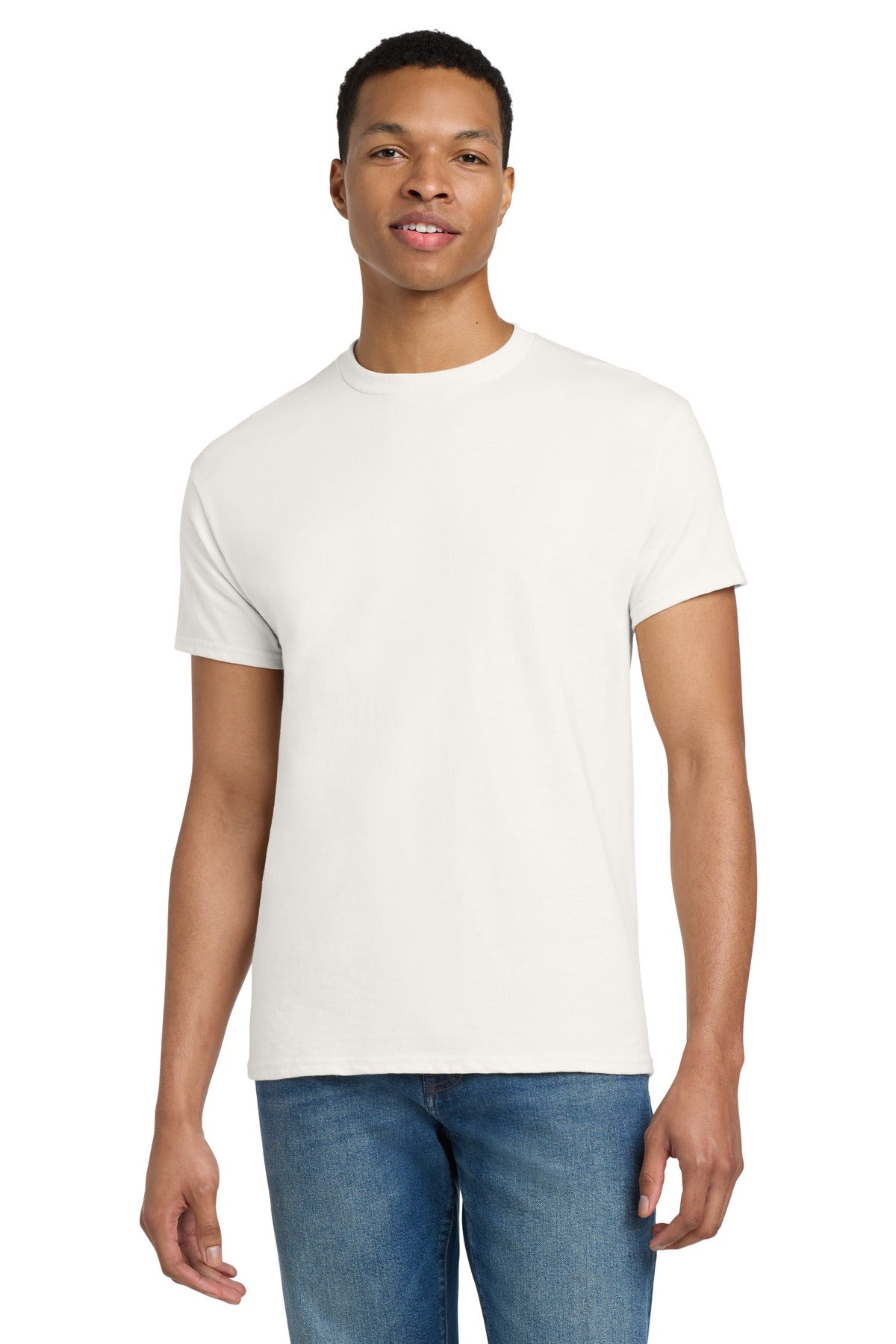 Gildan - Ultra Cotton 100% US Cotton T-Shirt.  2000 - PFD