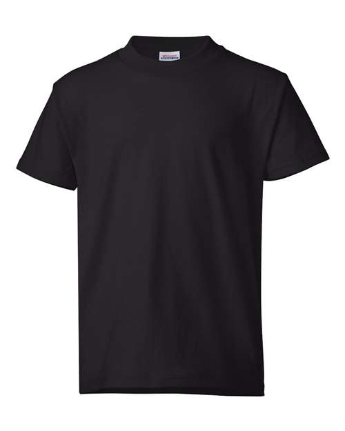 Hanes 5370 - Black