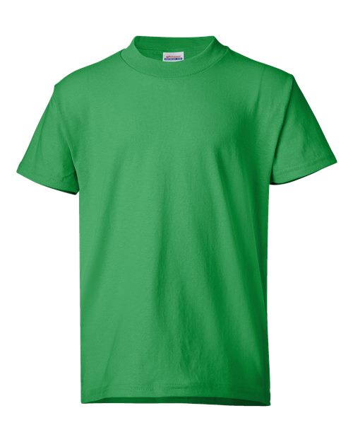 Hanes 5370 - Kelly Green