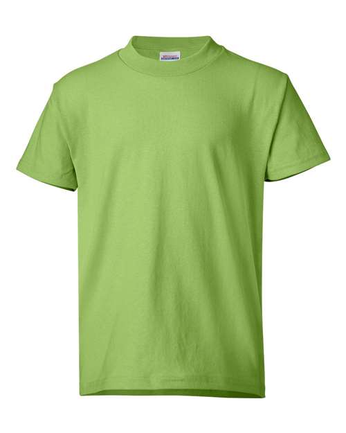 Hanes 5370 - Lime