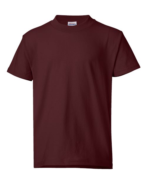 Hanes 5370 - Maroon