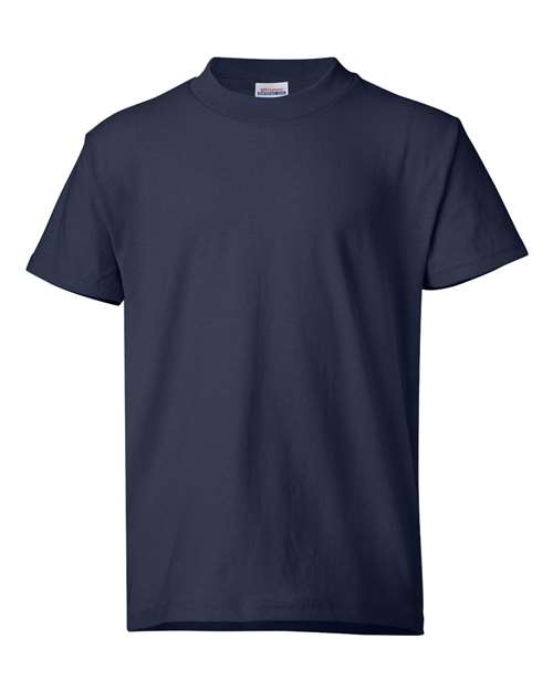 Hanes 5370 - Navy