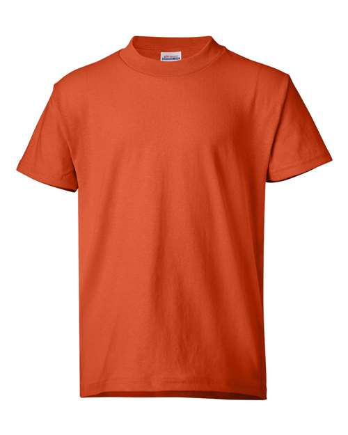 Hanes 5370 - Orange