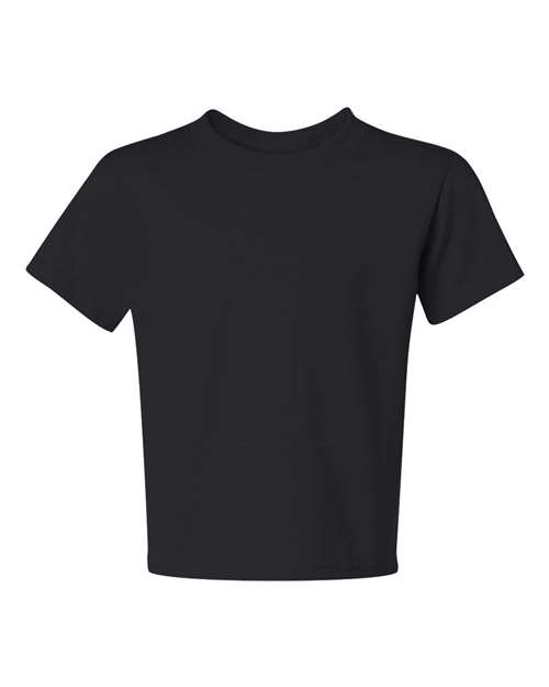 JERZEES 29BR - Black