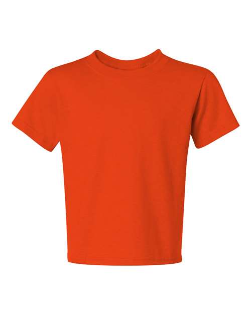 JERZEES 29BR - Burnt Orange