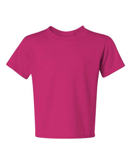 JERZEES 29BR - Cyber Pink