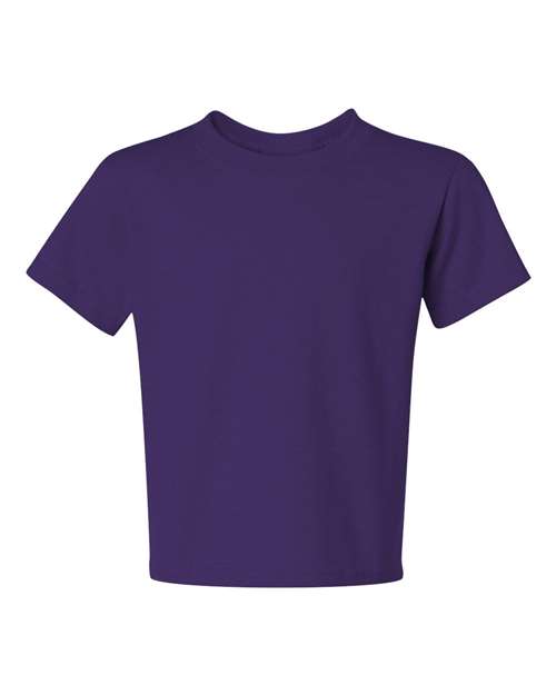 JERZEES 29BR - Deep Purple