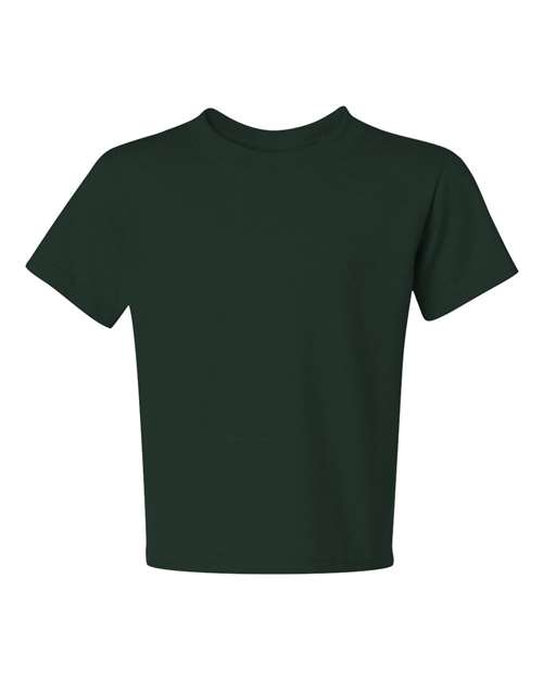 JERZEES 29BR - Forest Green