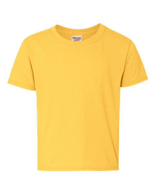 JERZEES 29BR - Island Yellow