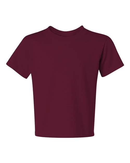 JERZEES 29BR - Maroon