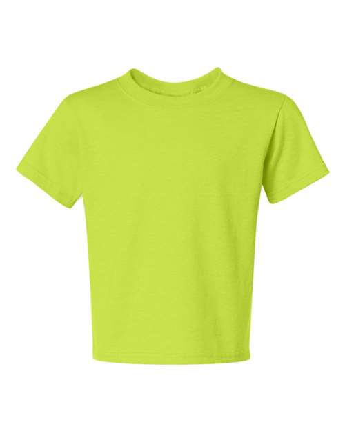 JERZEES 29BR - Safety Green
