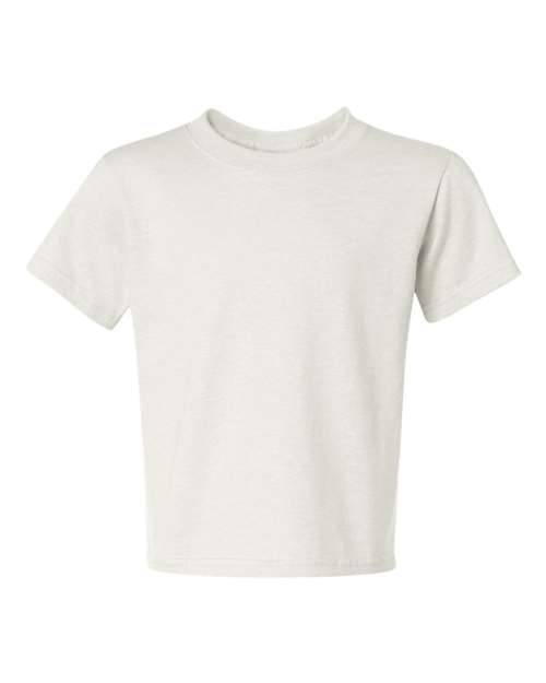 JERZEES 29BR - White
