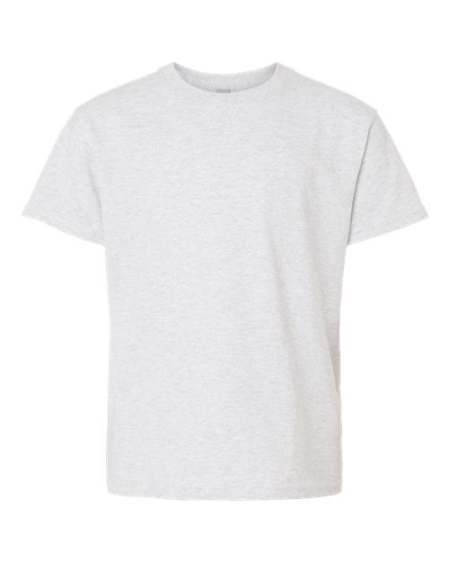 Gildan 8000B - Ash
