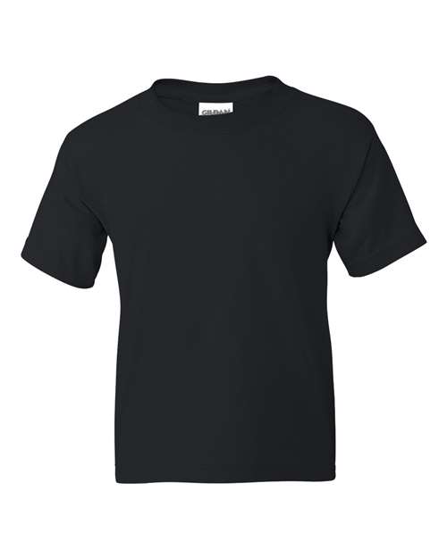Gildan 8000B - Black