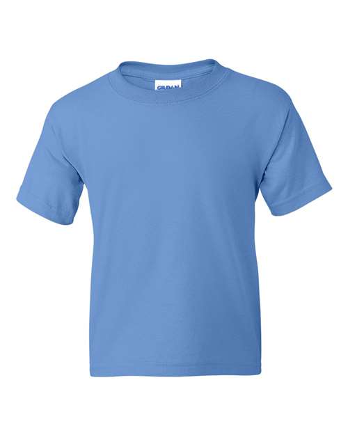 Gildan 8000B - Carolina Blue