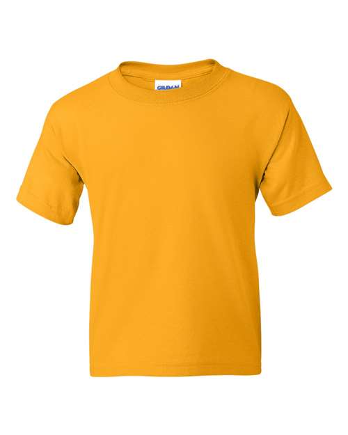 Gildan 8000B - Gold
