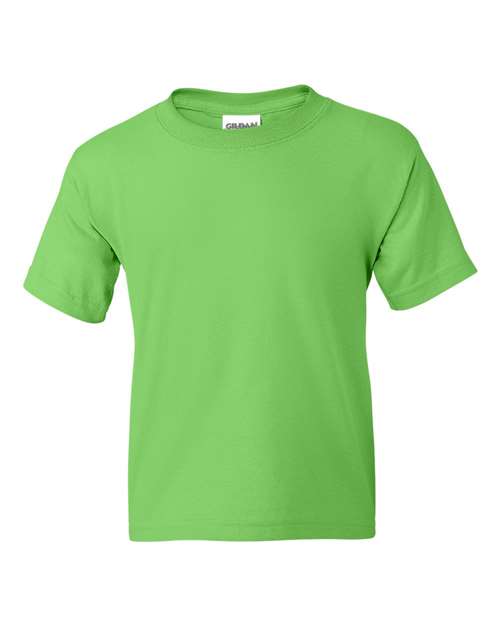 Gildan 8000B - Lime