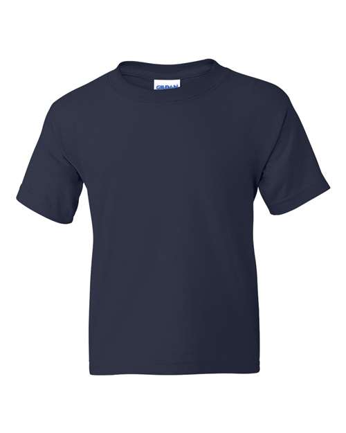 Gildan 8000B - Navy