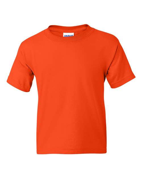 Gildan 8000B - Orange