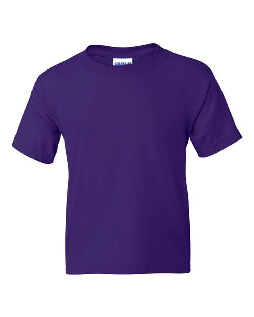 Gildan 8000B - Purple