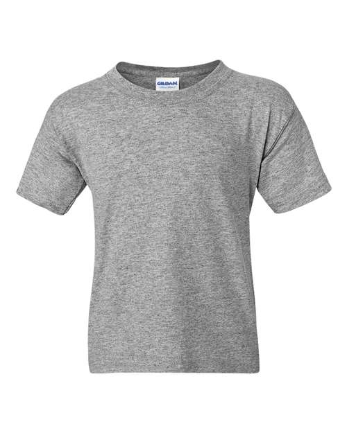 Gildan 8000B - Sport Grey