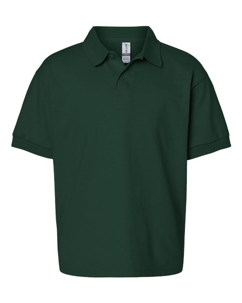 Gildan 8800B - Forest Green