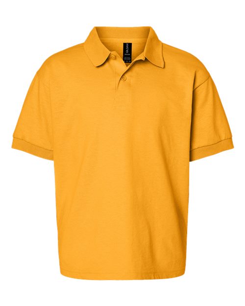 Gildan 8800B - Gold