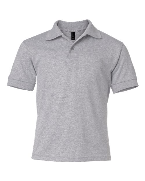 Gildan 8800B - Sport Grey