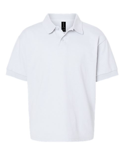 Gildan 8800B - White